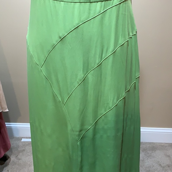 Anthropologie Rima Maxi Dress 12 - Picture 6 of 9